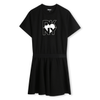 Milano-Kleid DKNY 
                    M&Auml;DCHEN