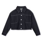 Jeansjacke BILLIEBLUSH 
                    M&Auml;DCHEN