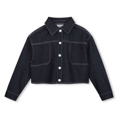 Jeansjacke BILLIEBLUSH M&Auml;DCHEN