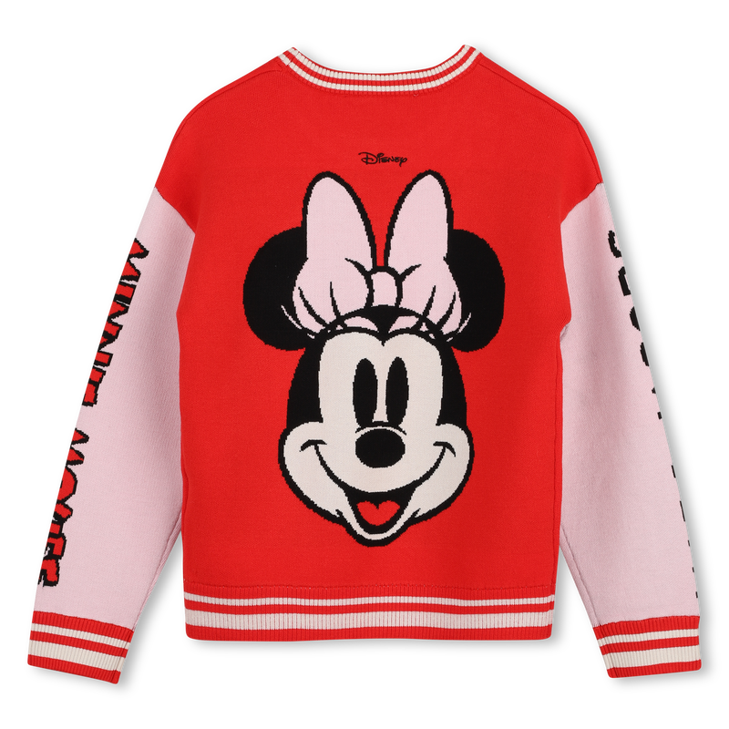 Pullover MARC JACOBS 
                        M&Auml;DCHEN