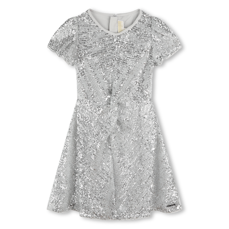 Paillettenkleid MICHAEL KORS 
                        M&Auml;DCHEN