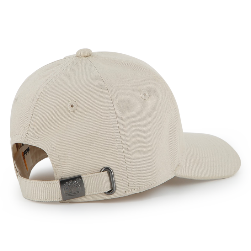 M&uuml;tze mit stickerei TIMBERLAND 
                        JUNGE