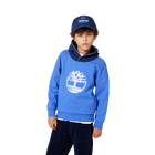Verstellbare Kappe mit Logo-Print TIMBERLAND 
                    JUNGE