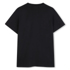 Kurz&auml;rmeliges t-shirt HUGO 
                    JUNGE