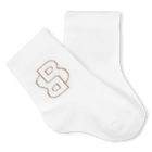 Set mit 3 Paar Socken BOSS 
                    UNISEX
