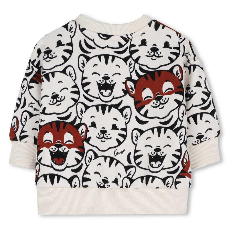 Sweat KENZO KIDS 
                        UNISEX