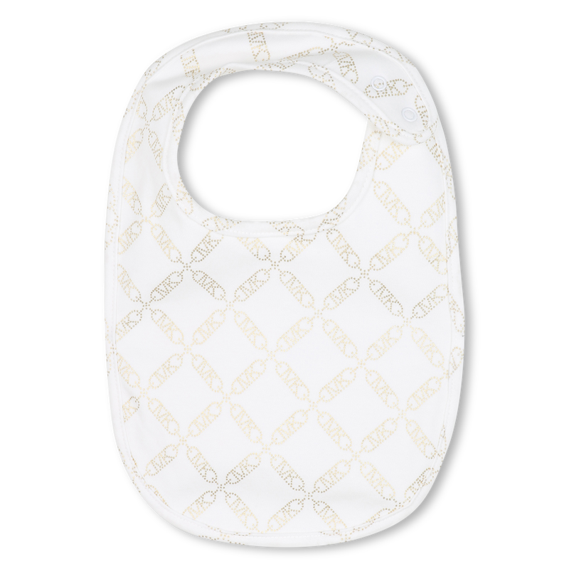 Set aus Pyjama, L&auml;tzchen und M&uuml;tze MICHAEL KORS 
                        M&Auml;DCHEN