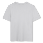 Kurz&auml;rmeliges t-shirt BOSS 
                    JUNGE