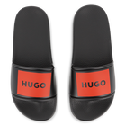 Klopfen HUGO 
                    JUNGE