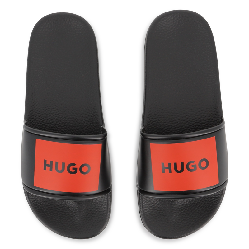 Klopfen HUGO 
                        JUNGE