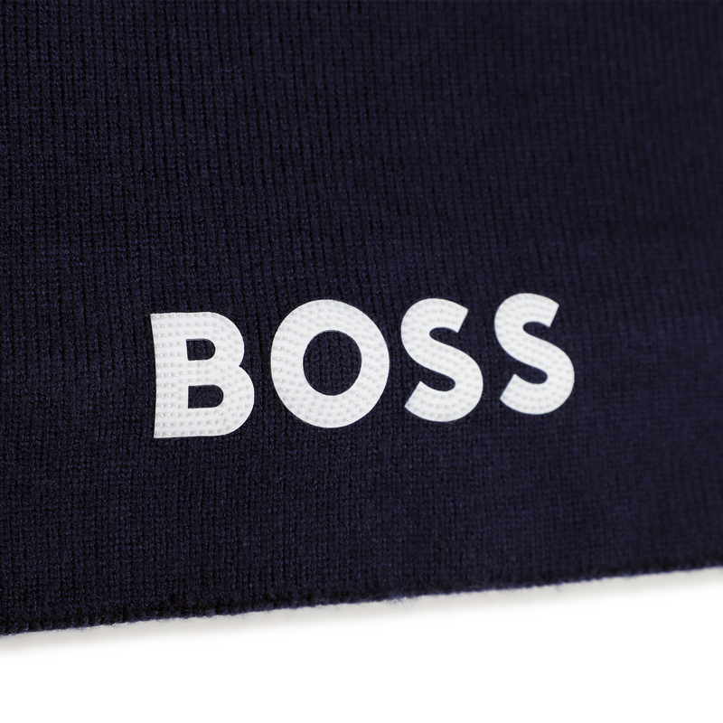 Halsband BOSS 
                        JUNGE