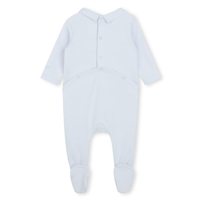 Schlafanzug KENZO KIDS JUNGE