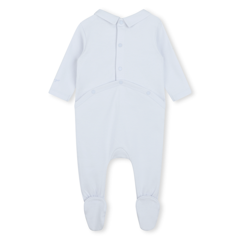 Schlafanzug KENZO KIDS 
                        JUNGE