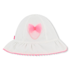 Hut mit fantasie BILLIEBLUSH 
                    M&Auml;DCHEN