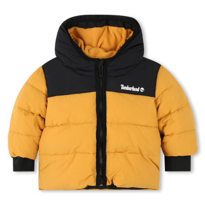 Wasserabweisende Winterjacke TIMBERLAND JUNGE