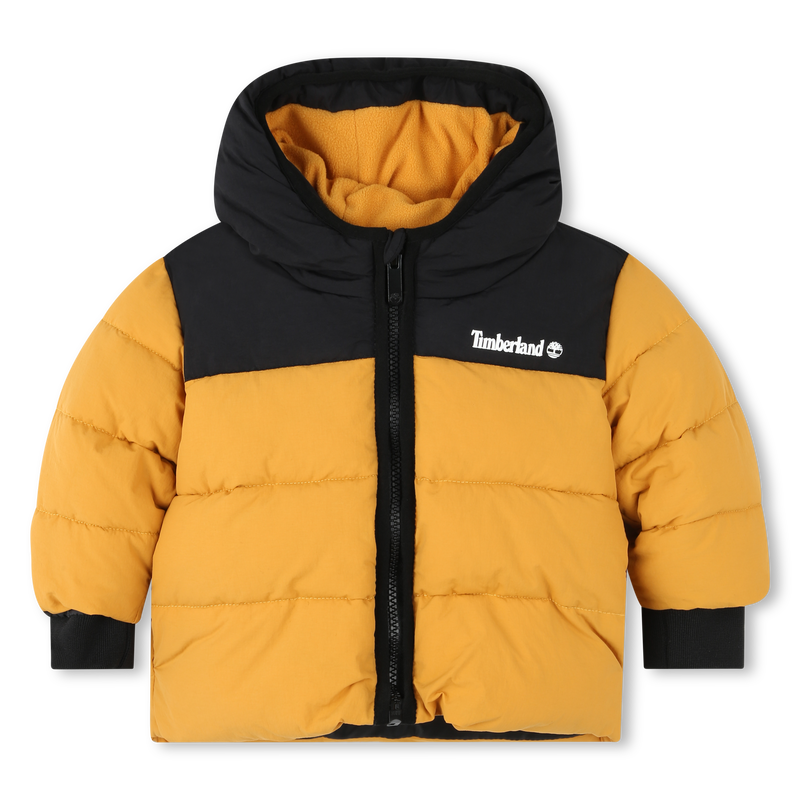 Wasserabweisende Winterjacke TIMBERLAND 
                        JUNGE