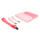 Wickeltasche BILLIEBLUSH 
                    M&Auml;DCHEN