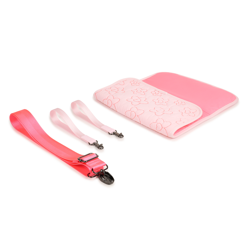 Wickeltasche BILLIEBLUSH 
                        M&Auml;DCHEN