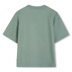 Kurz&auml;rmeliges t-shirt BOSS 
                    JUNGE