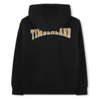 Molton-Cardigan mit Kapuze TIMBERLAND 
                    JUNGE