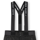 Skihose mit Tr&auml;gern MARC JACOBS 
                    UNISEX