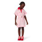 Kurz&auml;rmeliges kleid LANVIN 
                    M&Auml;DCHEN