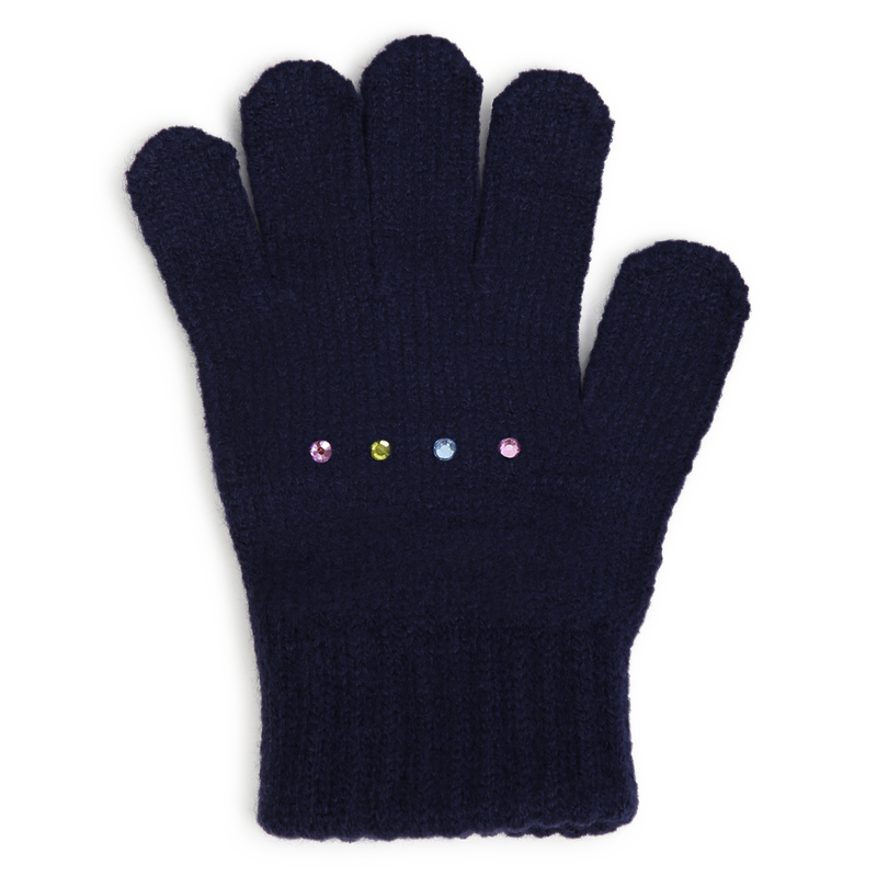 Handschuhe BILLIEBLUSH 
                        M&Auml;DCHEN