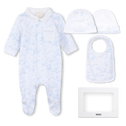 3-teiliges set GIVENCHY 
                    UNISEX