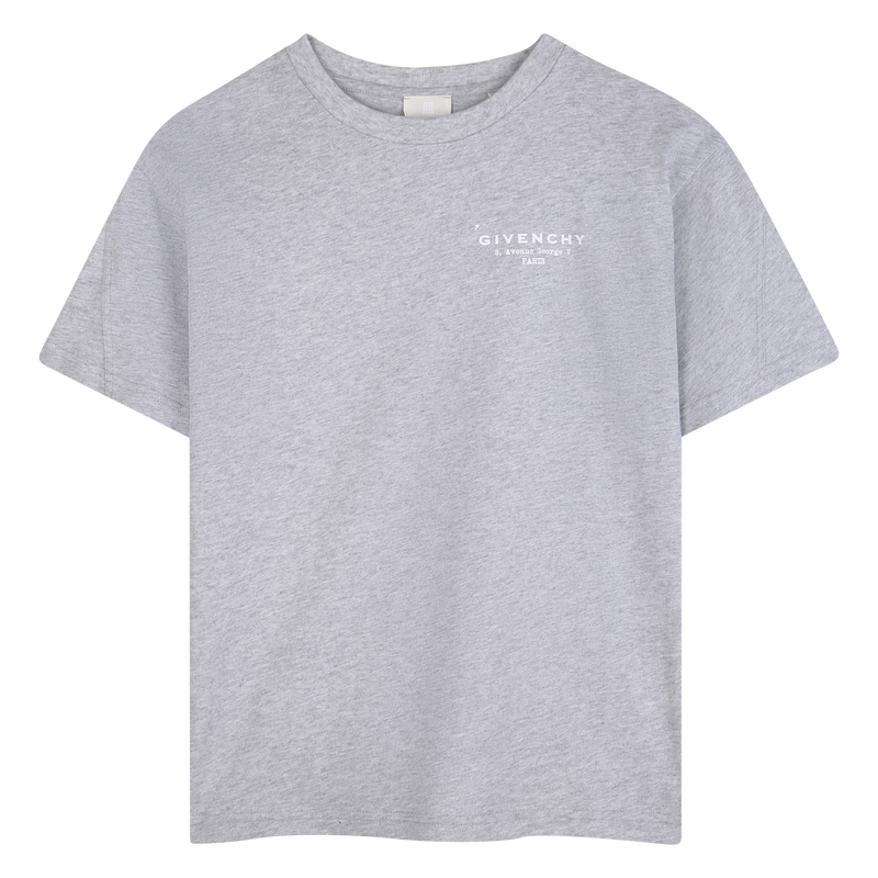 KURZÄRMELIGES T-SHIRT GIVENCHY 
                        UNISEX