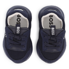 Sportschuhe BOSS 
                    JUNGE