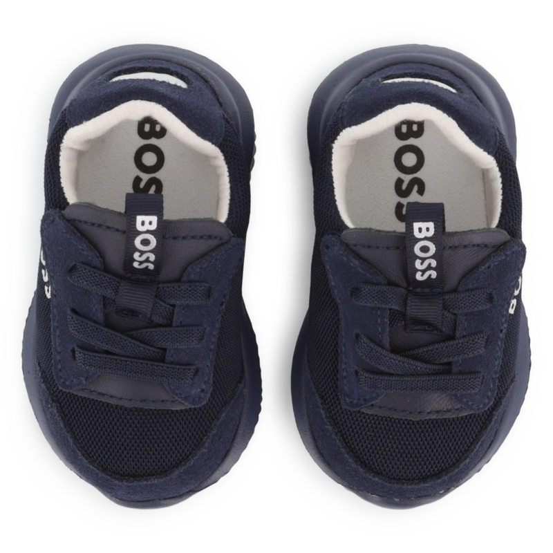 Sportschuhe BOSS 
                        JUNGE