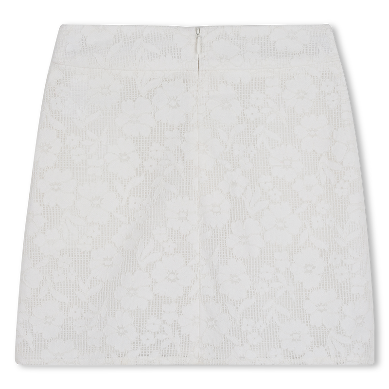 KURZER ROCK MICHAEL KORS 
                        M&Auml;DCHEN