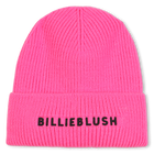Gestrickte M&uuml;tze BILLIEBLUSH 
                    M&Auml;DCHEN