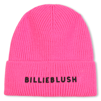 Gestrickte M&uuml;tze BILLIEBLUSH M&Auml;DCHEN