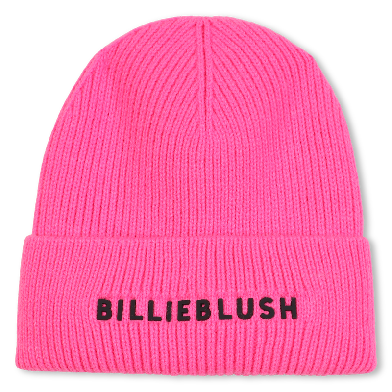 Gestrickte M&uuml;tze BILLIEBLUSH 
                        M&Auml;DCHEN