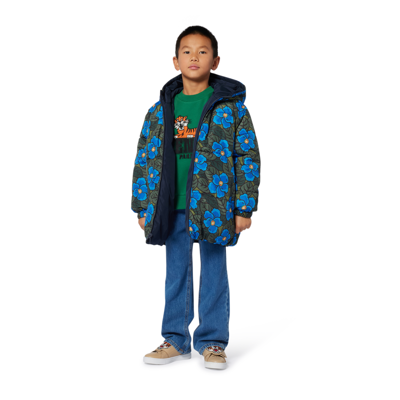 Jeanshose KENZO KIDS 
                        JUNGE
