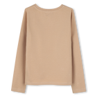 Langarmshirt MICHAEL KORS 
                    M&Auml;DCHEN