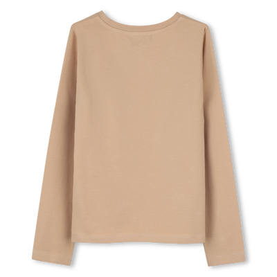 Langarmshirt MICHAEL KORS M&Auml;DCHEN