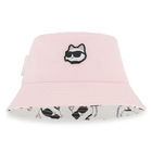 Bob reversibel KARL LAGERFELD KIDS 
                    M&Auml;DCHEN