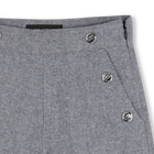 Jans-shorts KARL LAGERFELD KIDS 
                    M&Auml;DCHEN