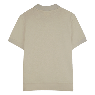 POLO EN JERSEY GIVENCHY JUNGE