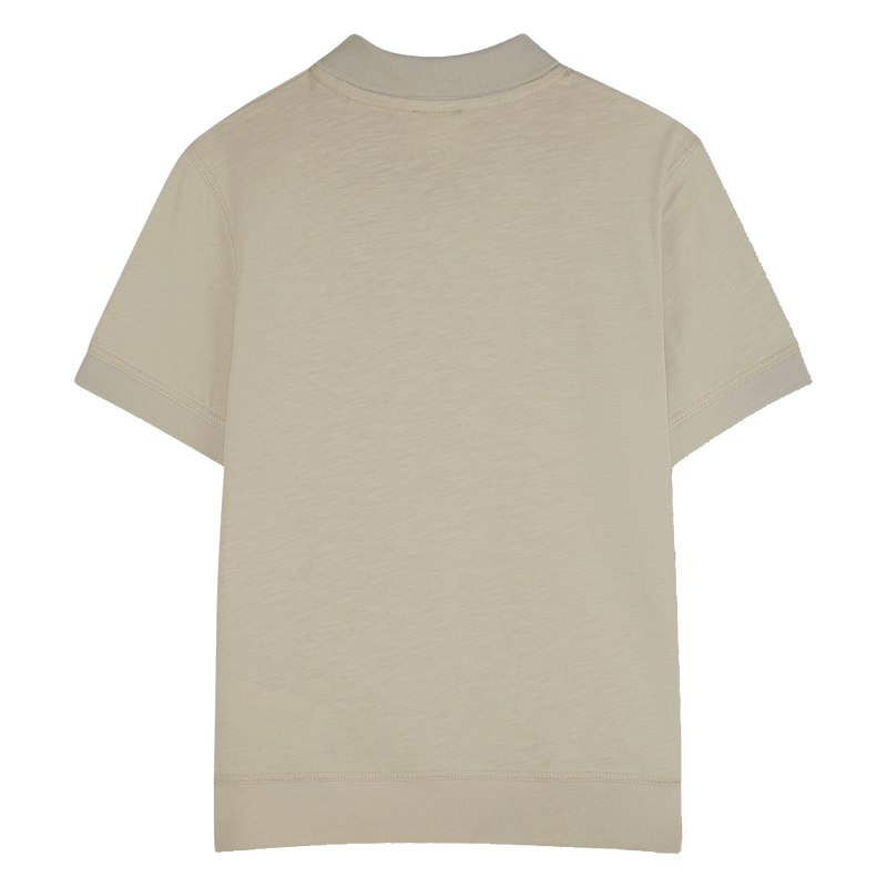 POLO EN JERSEY GIVENCHY 
                        JUNGE