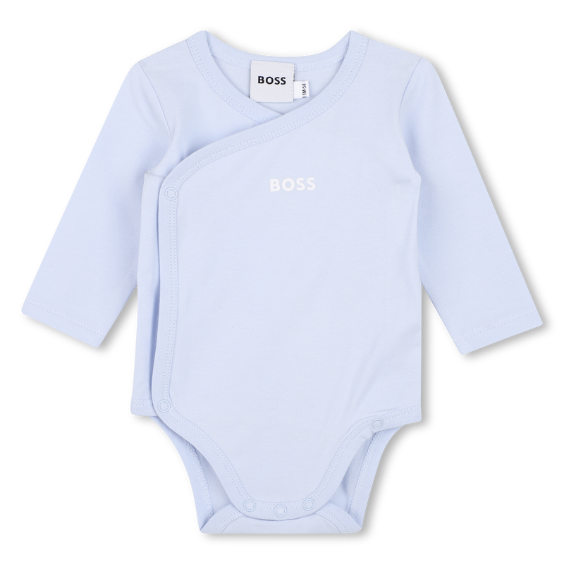 5er-Sets Bodys BOSS 
                        JUNGE