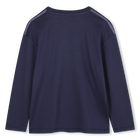 Lang&auml;rmeliges T-Shirt TIMBERLAND 
                    JUNGE