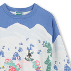 Pullover KENZO KIDS 
                    M&Auml;DCHEN