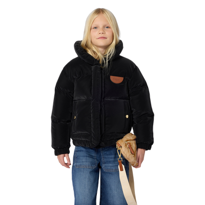 Steppjacke CHLOE M&Auml;DCHEN