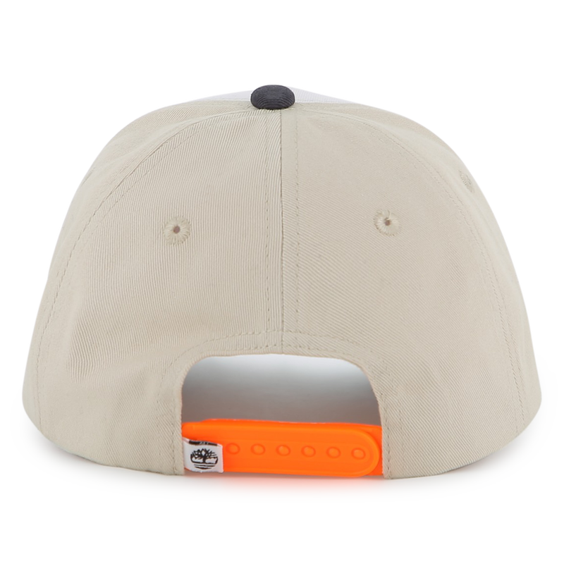 Verstellbare kappe TIMBERLAND 
                        JUNGE