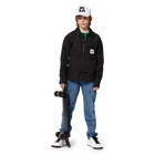 Wasserabweisende Jacke DKNY 
                    UNISEX