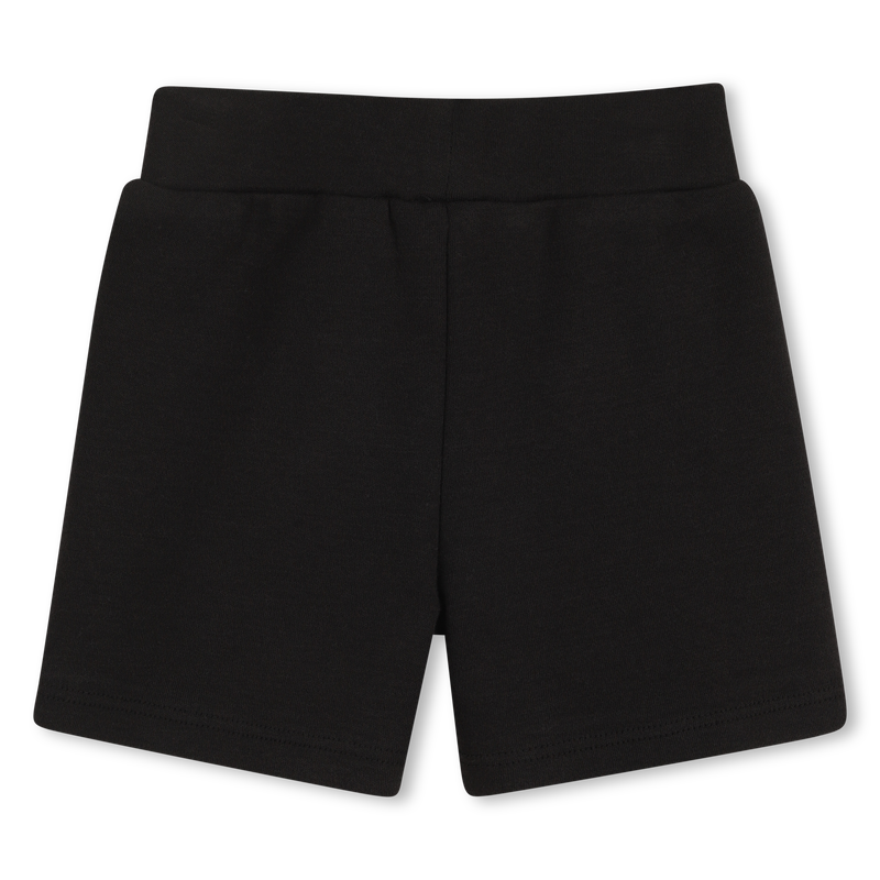 SET AUS T-SHIRT UND SHORTS MARC JACOBS 
                        UNISEX