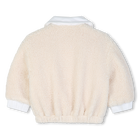 Fleecejacke BILLIEBLUSH 
                    M&Auml;DCHEN